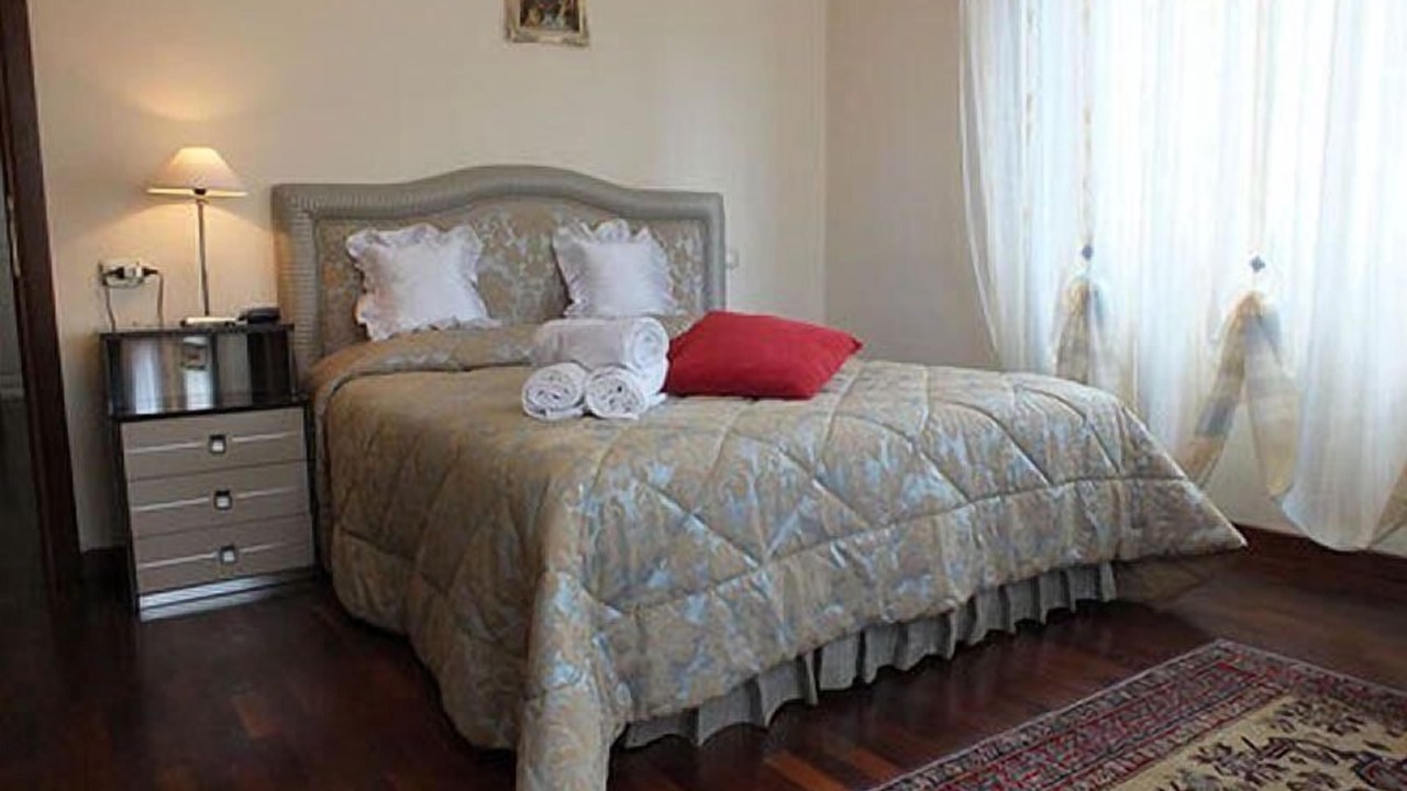 Photo of Bedroom in Bastia Umbra