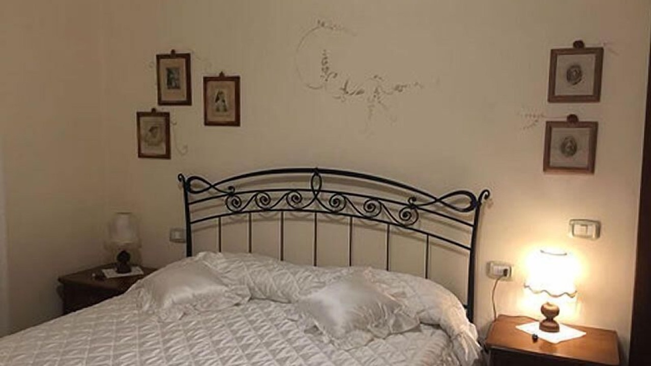 Photo of Bedroom in Bastia Umbra