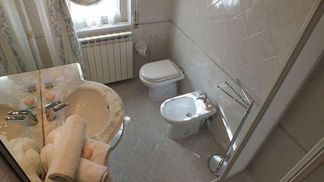 Photo of Bathroom in Bastia Umbra