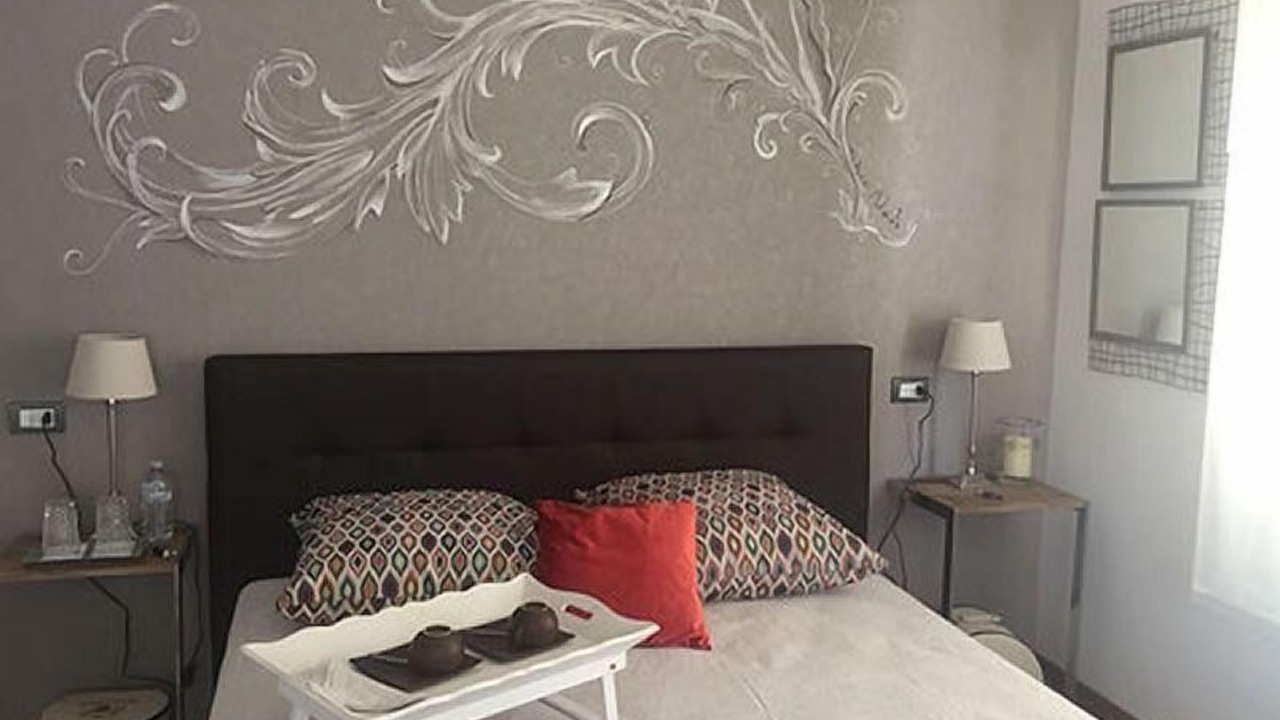 Photo of Bedroom in Bastia Umbra