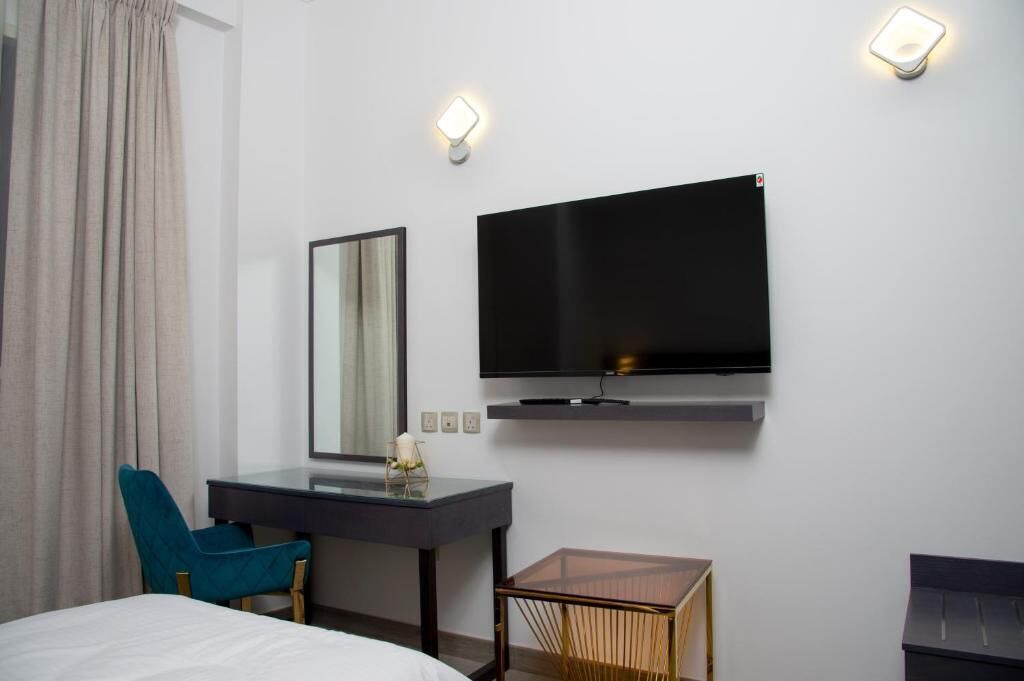Photo of Bedroom in Naif