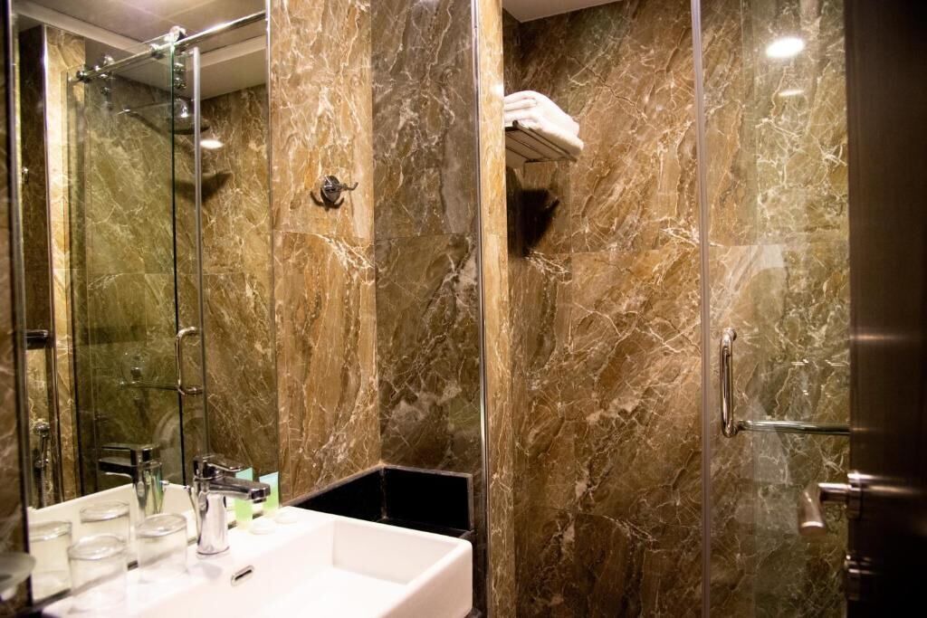 Photo of Bathroom in Naif