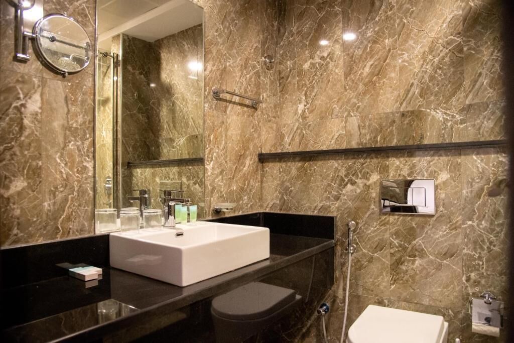 Photo of Bathroom in Naif