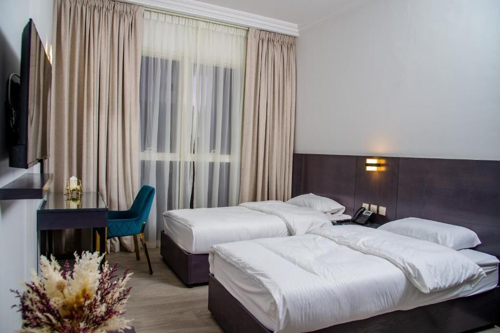 Photo of Bedroom in Naif
