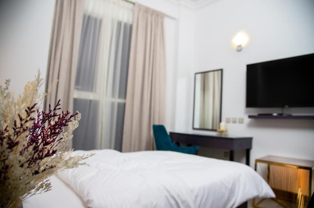 Photo of Bedroom in Naif