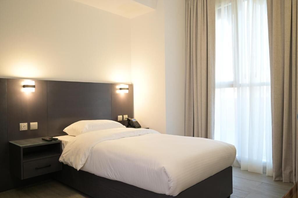 Photo of Bedroom in Naif