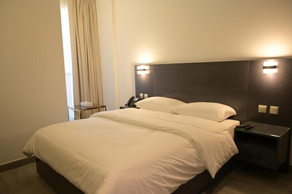 Photo of Bedroom in Naif