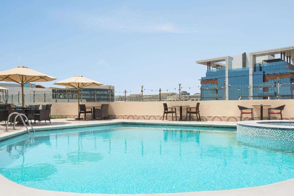 Photo of Outdoor in Al Muraqqabat