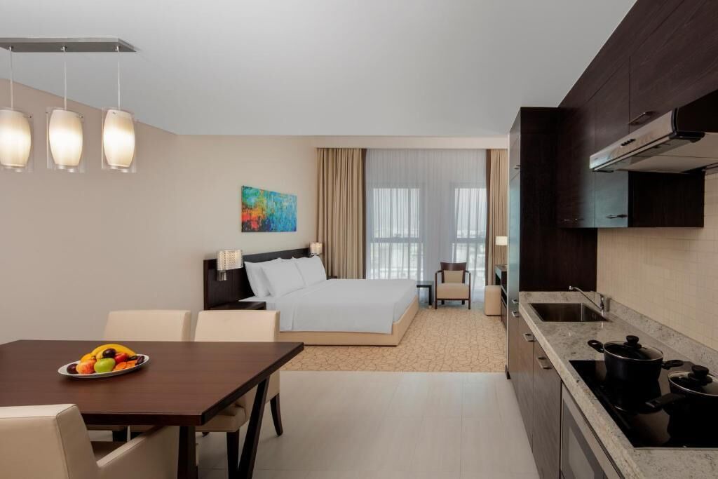 Photo of Bedroom in Al Muraqqabat