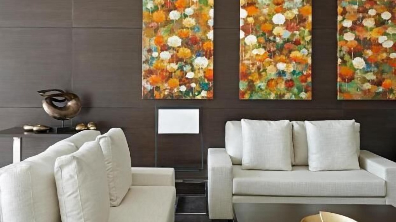 Photo of Livingroom in Al Muraqqabat