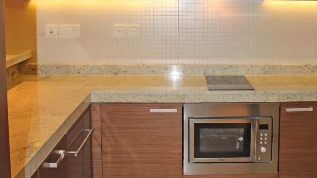 Photo of Kitchen in Al Muraqqabat