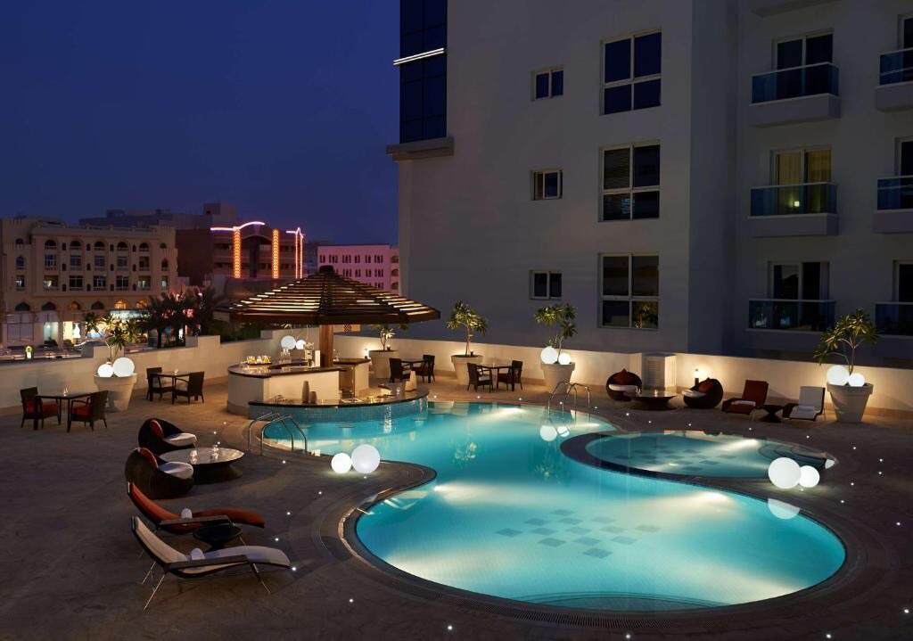 Photo of Outdoor in Al Muraqqabat