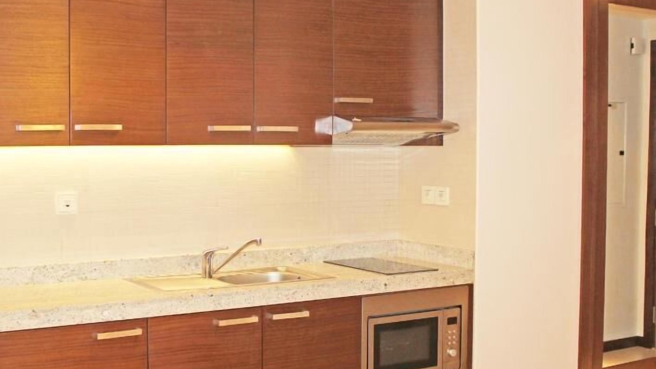 Photo of Kitchen in Al Muraqqabat