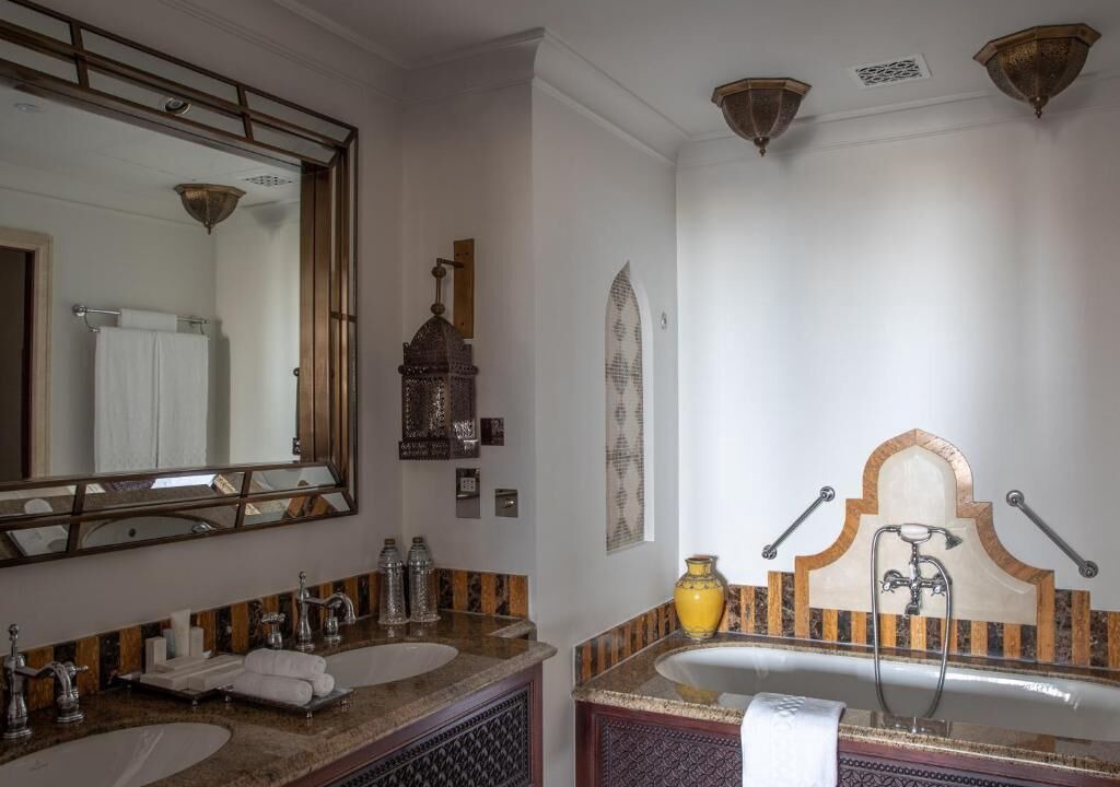 Photo of Bathroom in Al Sufouh 1