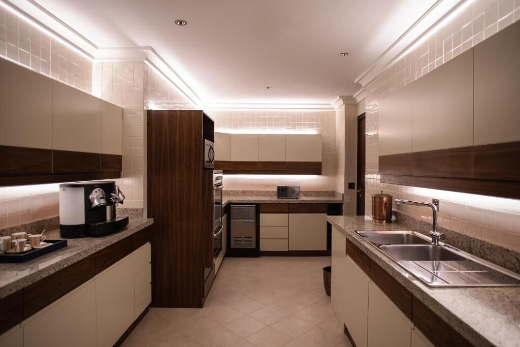 Photo of Kitchen in Al Sufouh 1