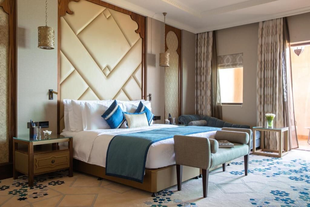 Photo of Bedroom in Al Sufouh 1