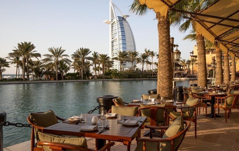 Photo of Outdoor in Al Sufouh 1
