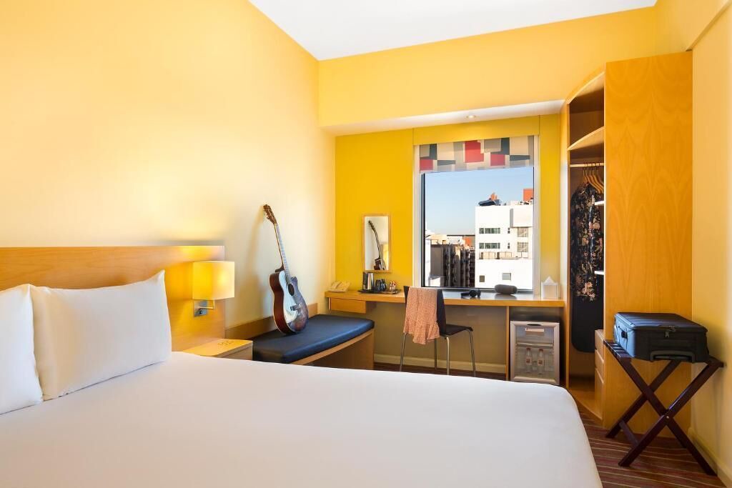 Photo of Bedroom in Al Muraqqabat