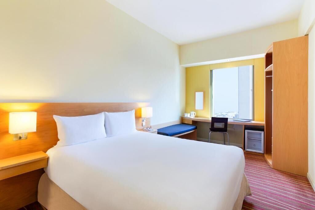 Photo of Bedroom in Al Muraqqabat