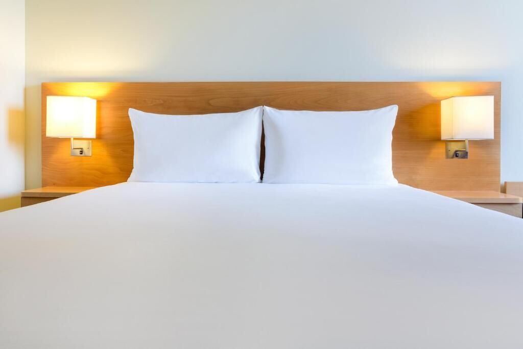 Photo of Bedroom in Al Muraqqabat