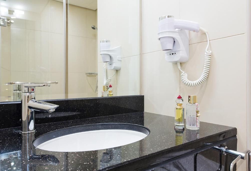 Photo of Bathroom in Al Muraqqabat