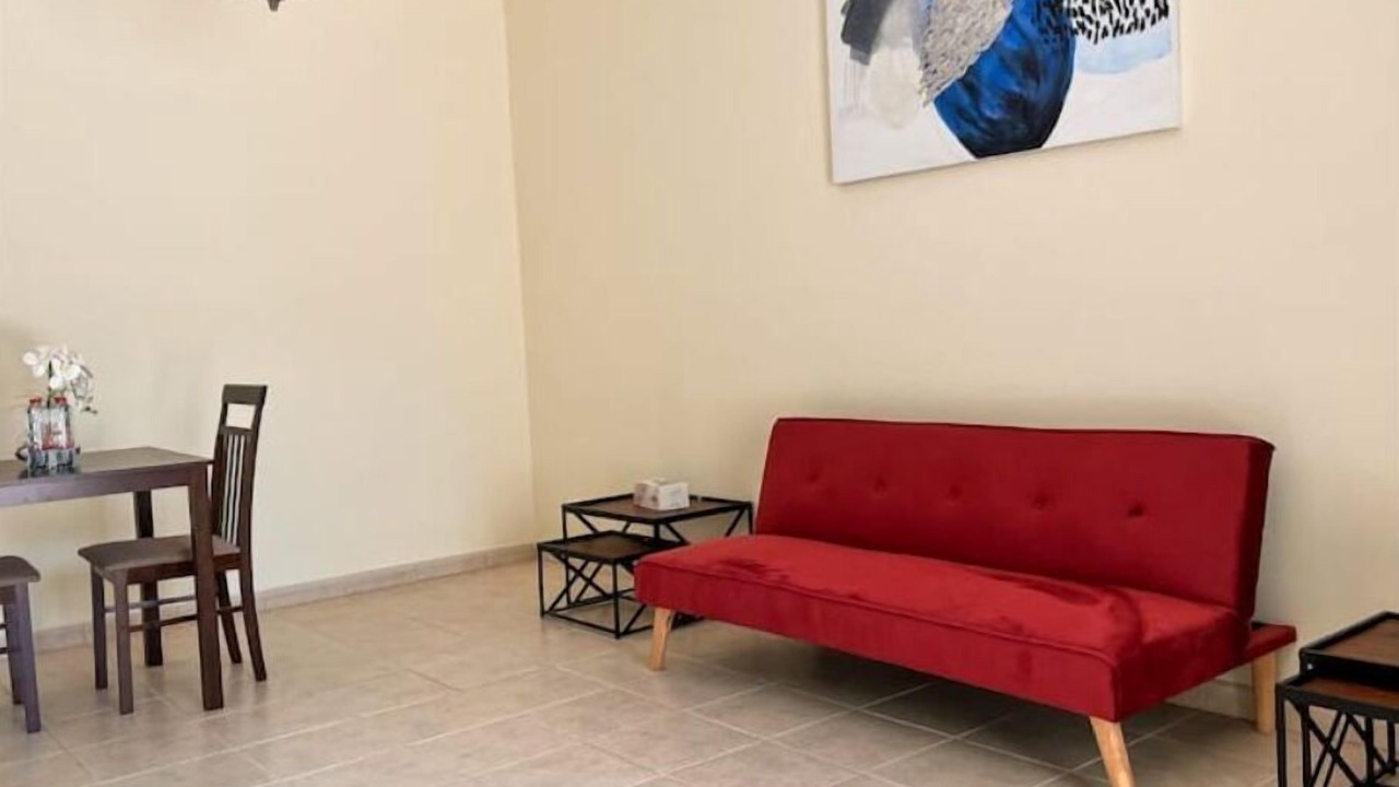 Photo of Livingroom in Al Quoz