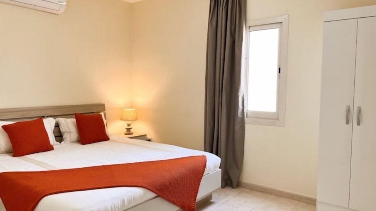 Photo of Bedroom in Al Quoz
