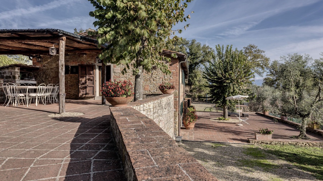 Photo of Outdoor in Montegonzi