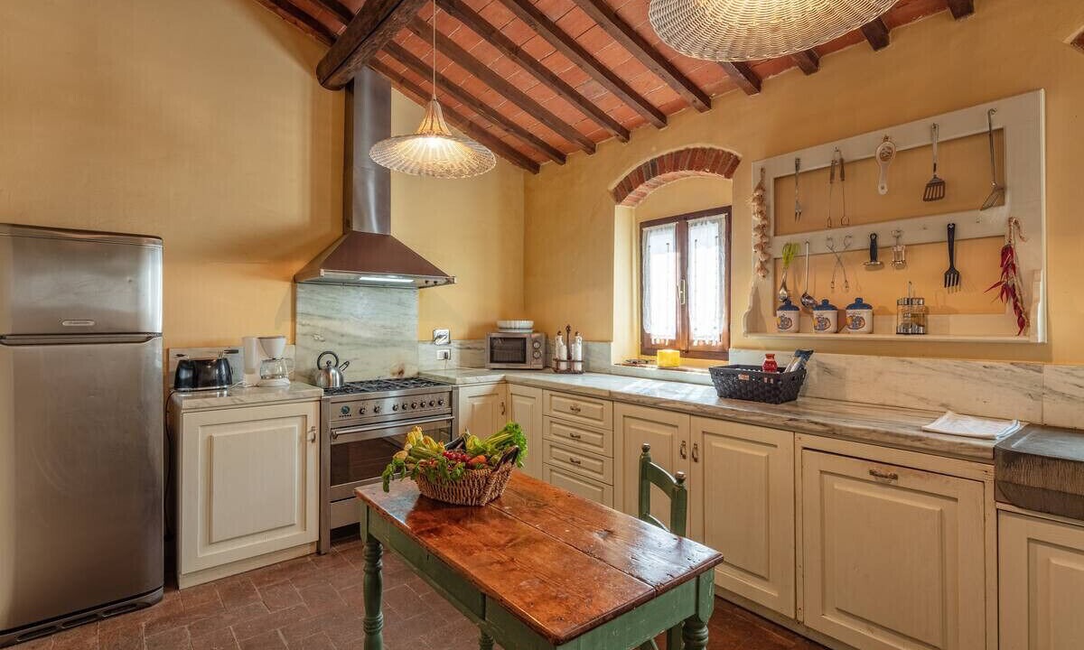 Photo of Kitchen in Montegonzi