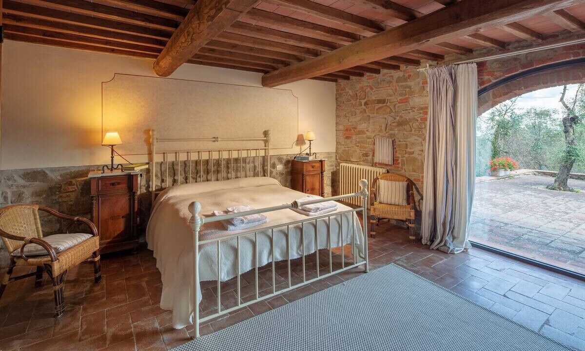 Photo of Bedroom in Montegonzi