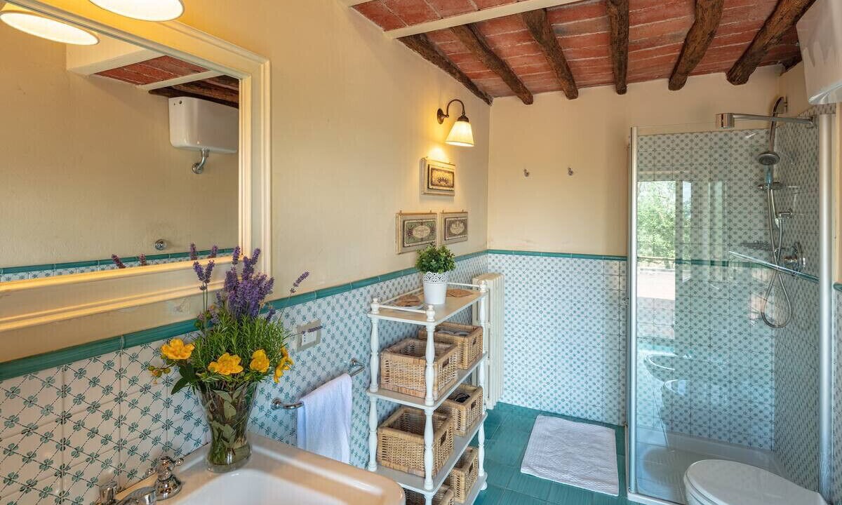 Photo of Bathroom in Montegonzi