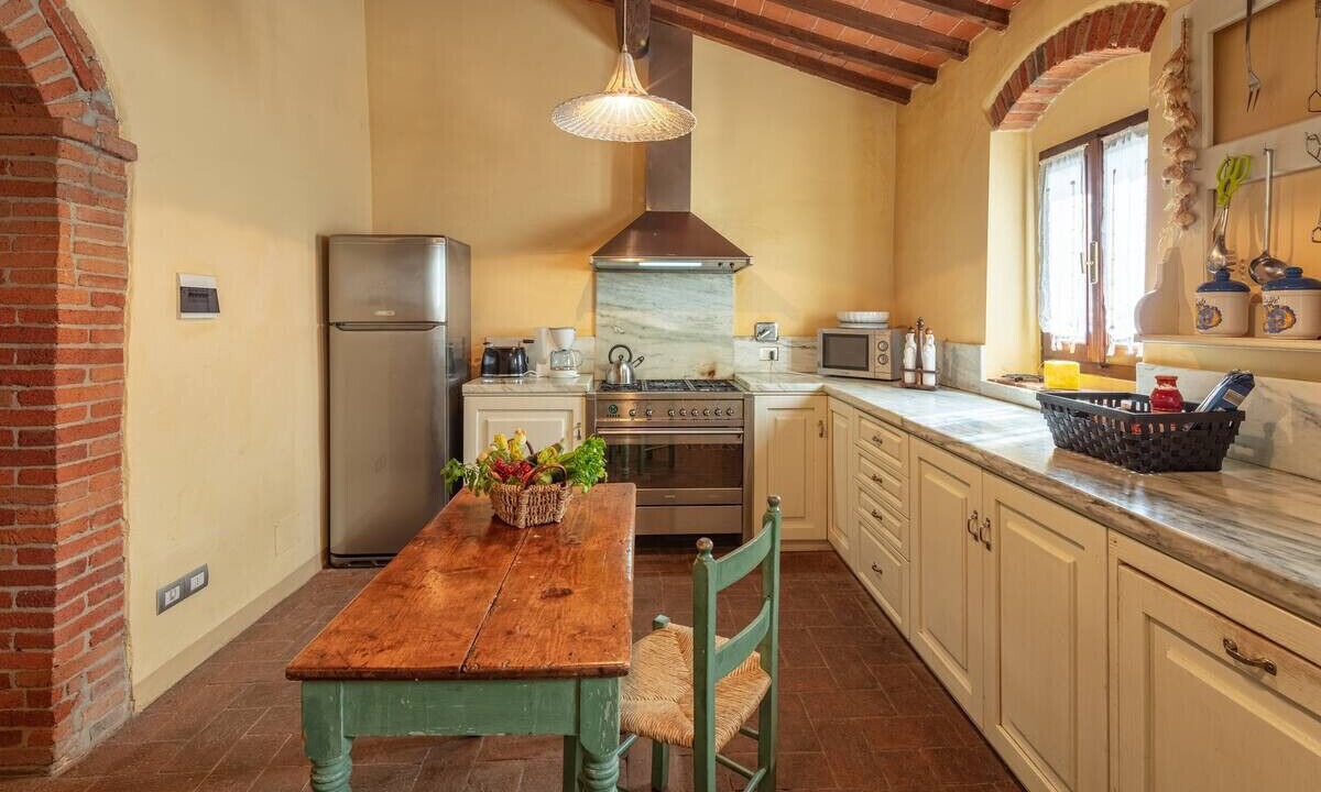 Photo of Kitchen in Montegonzi