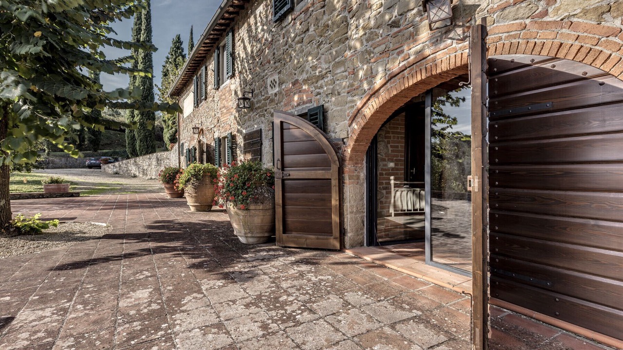 Photo of Outdoor in Montegonzi