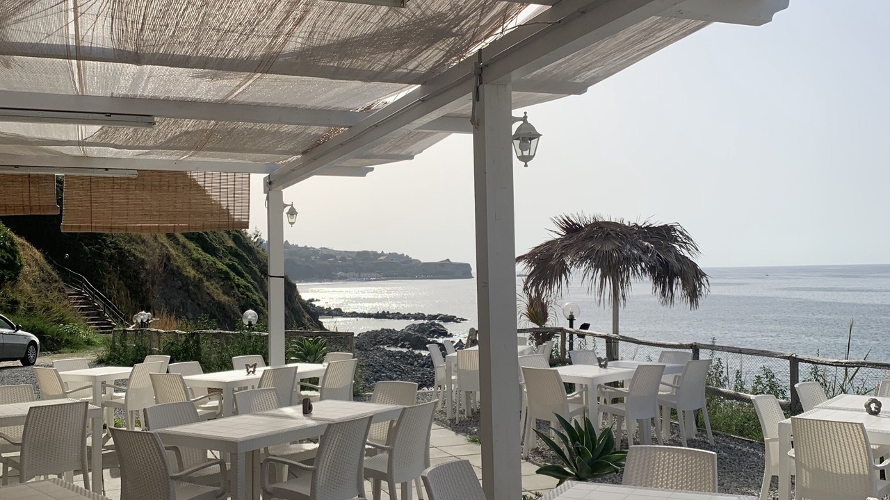 Photo of Outdoor in Briatico