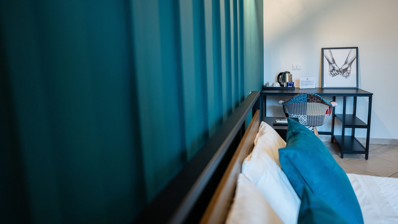 Photo of Bedroom in Sarno