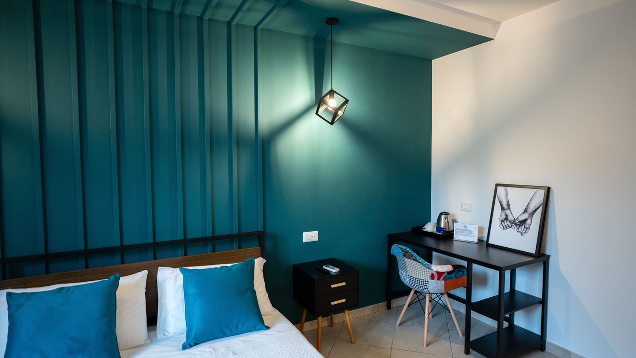 Photo of Bedroom in Sarno
