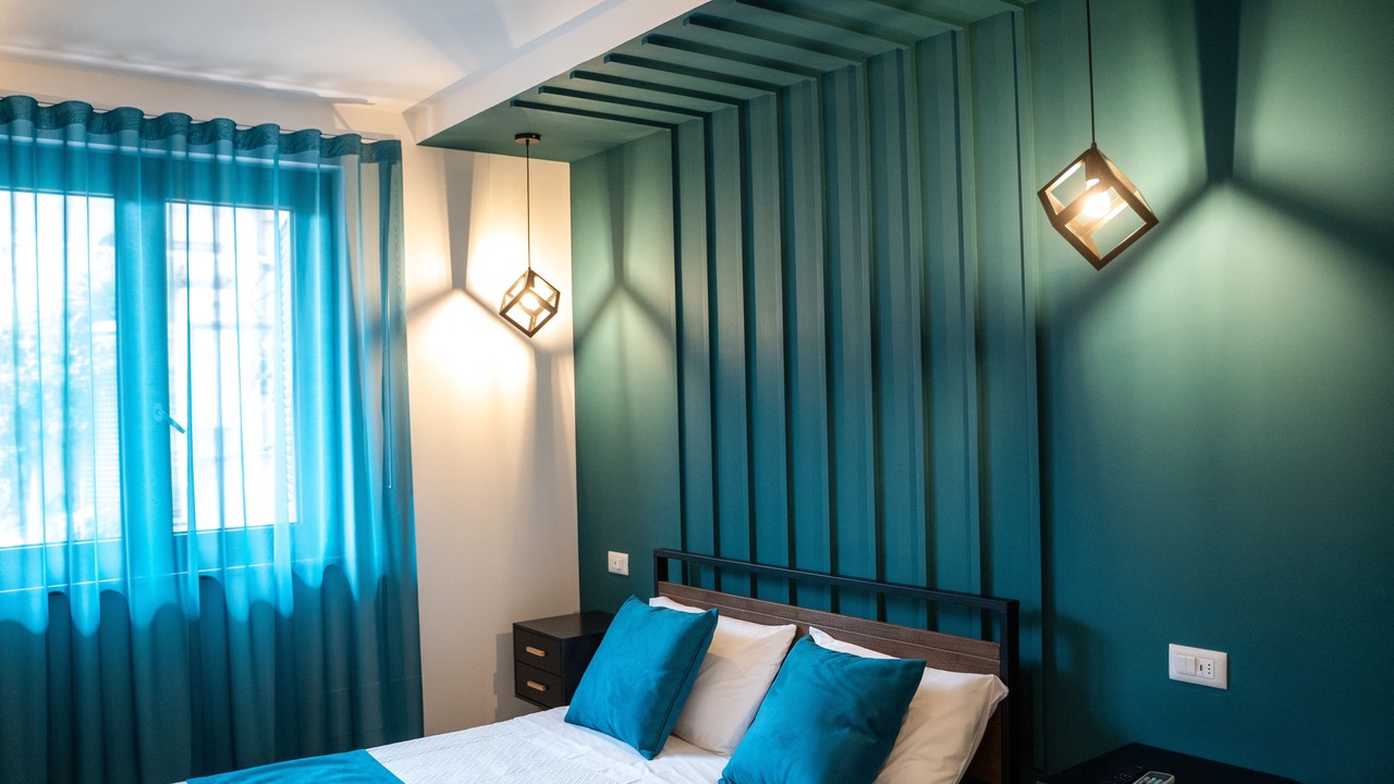Photo of Bedroom in Sarno