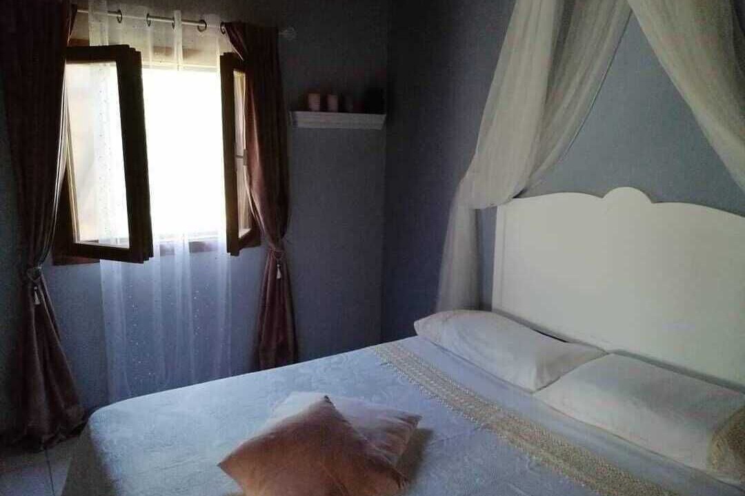 Photo of Bedroom in Mormanno