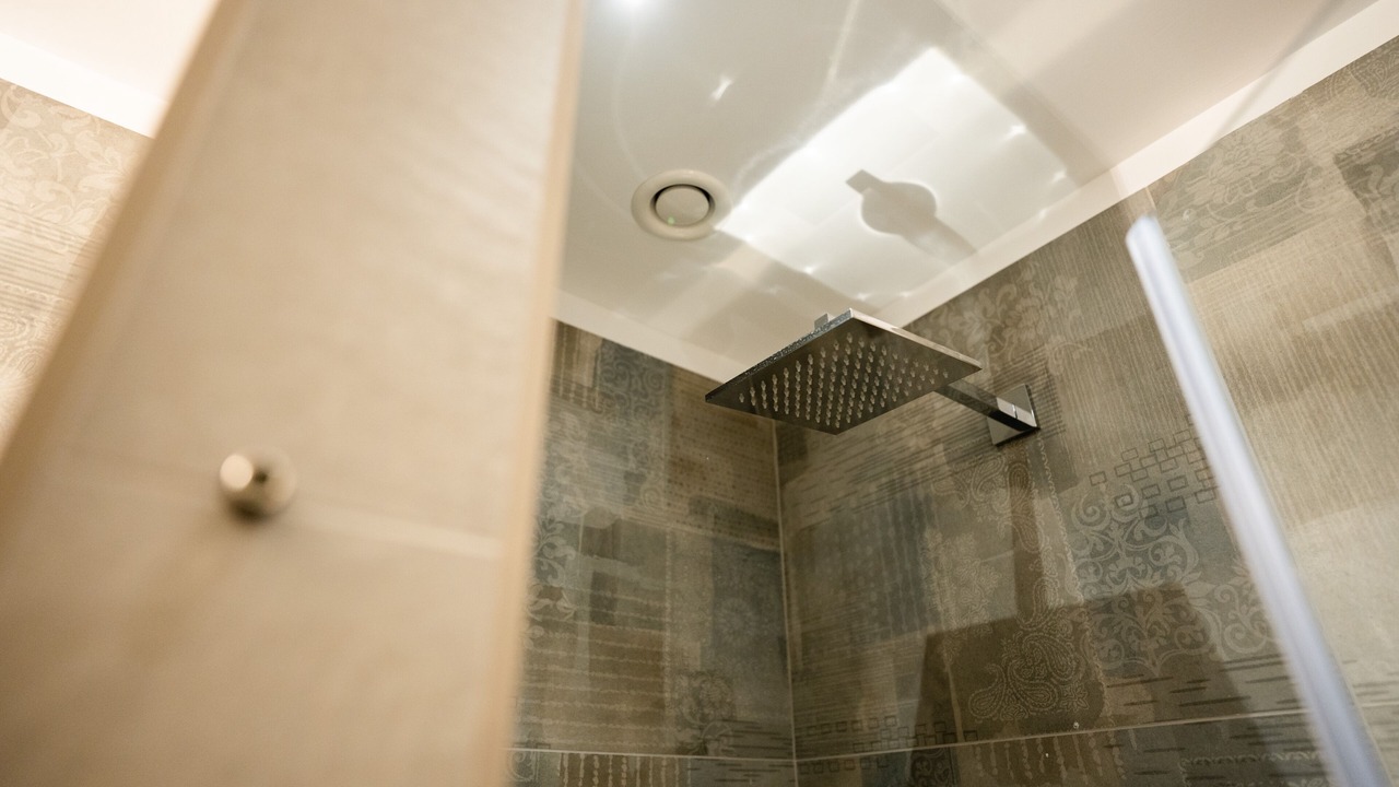 Photo of Bathroom in Sarno