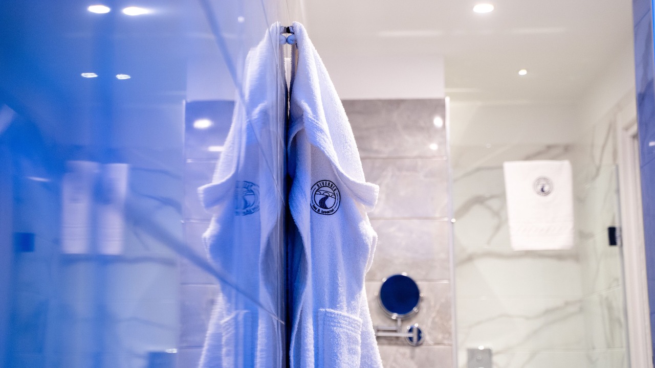 Photo of Bathroom in Sarno
