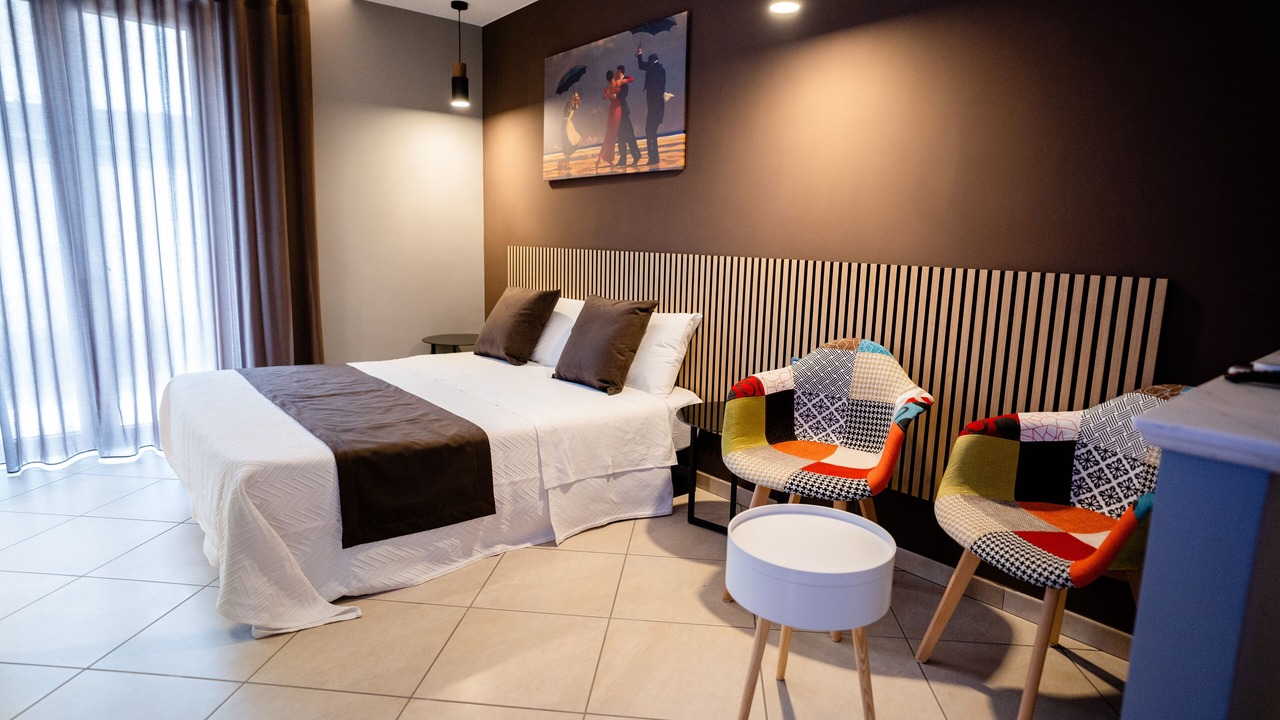 Photo of Bedroom in Sarno