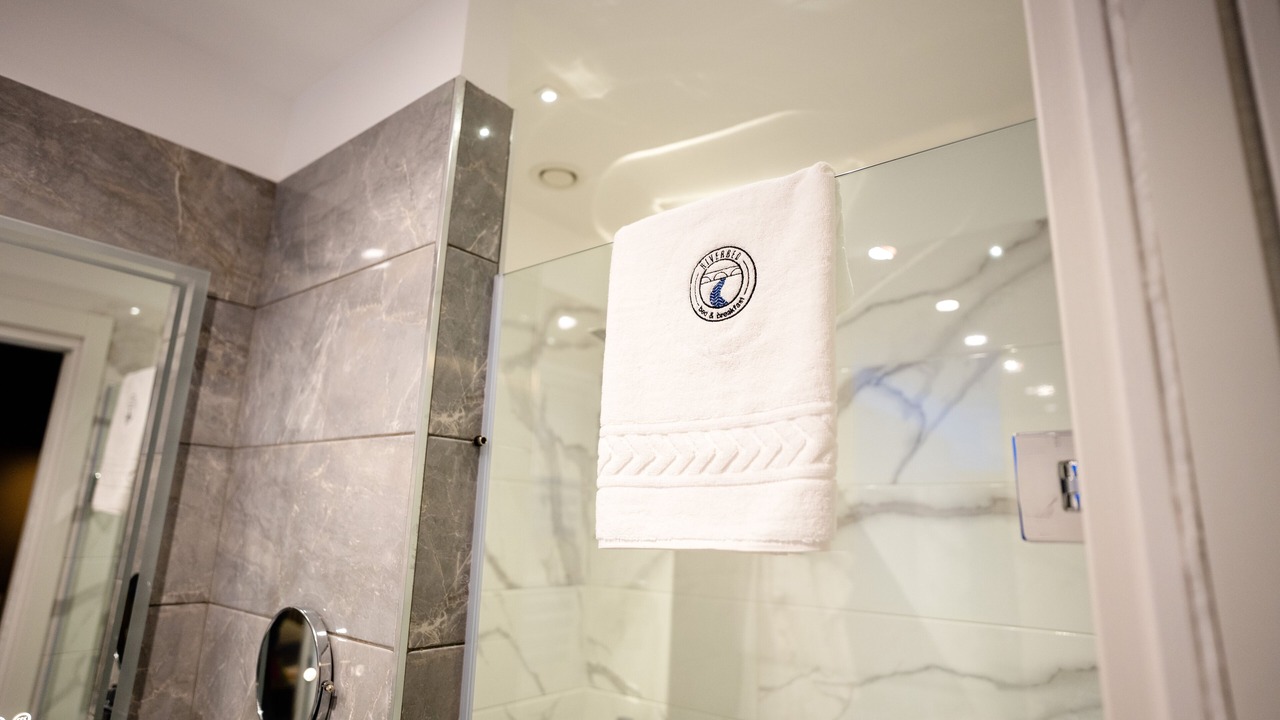 Photo of Bathroom in Sarno