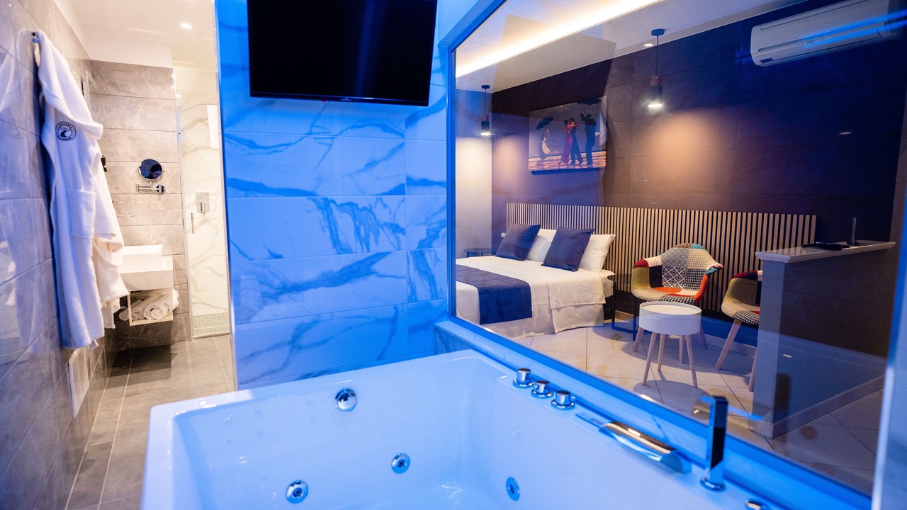 Photo of Bedroom in Sarno