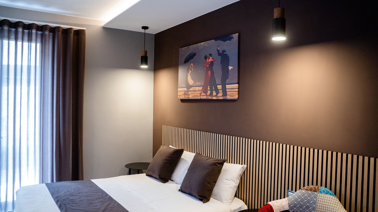 Photo of Bedroom in Sarno