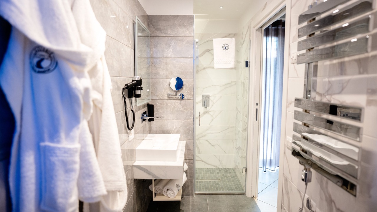 Photo of Bathroom in Sarno