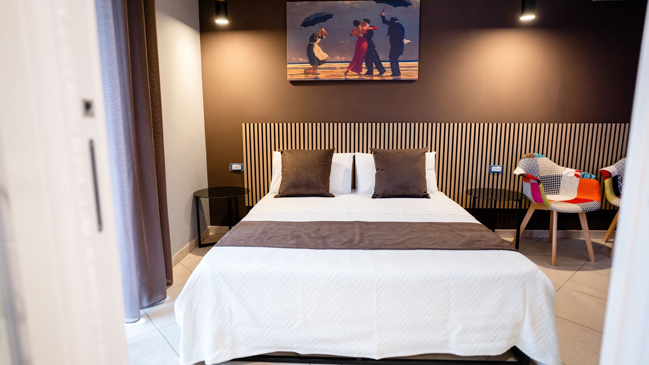 Photo of Bedroom in Sarno