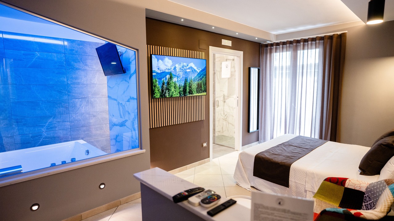 Photo of Bedroom in Sarno
