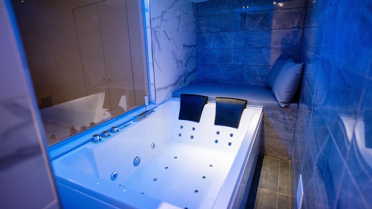 Photo of Bathroom in Sarno