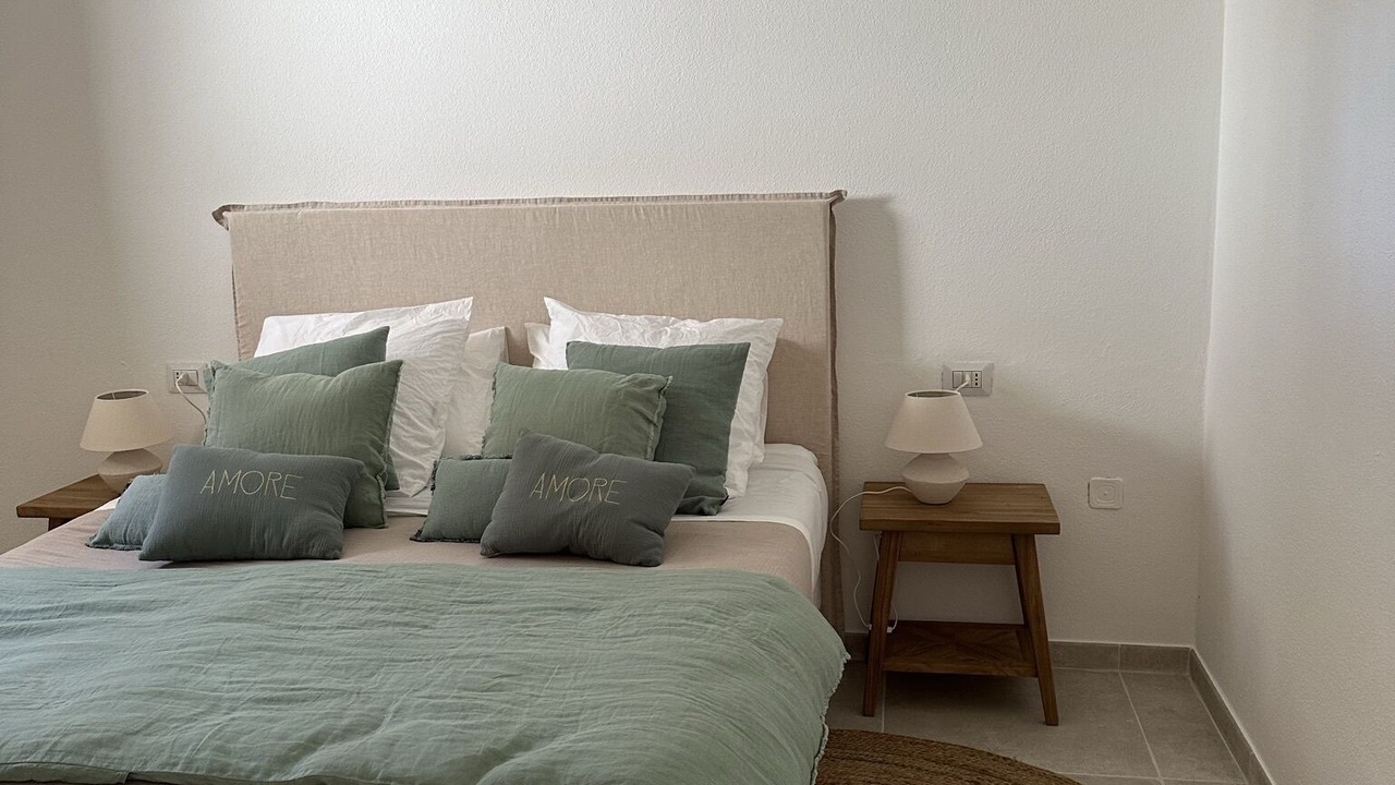 Photo of Bedroom in Conca Verde
