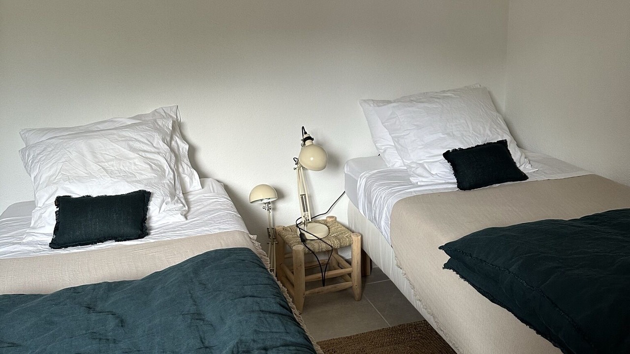 Photo of Bedroom in Conca Verde